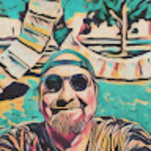 Meet your Posher, Patrick